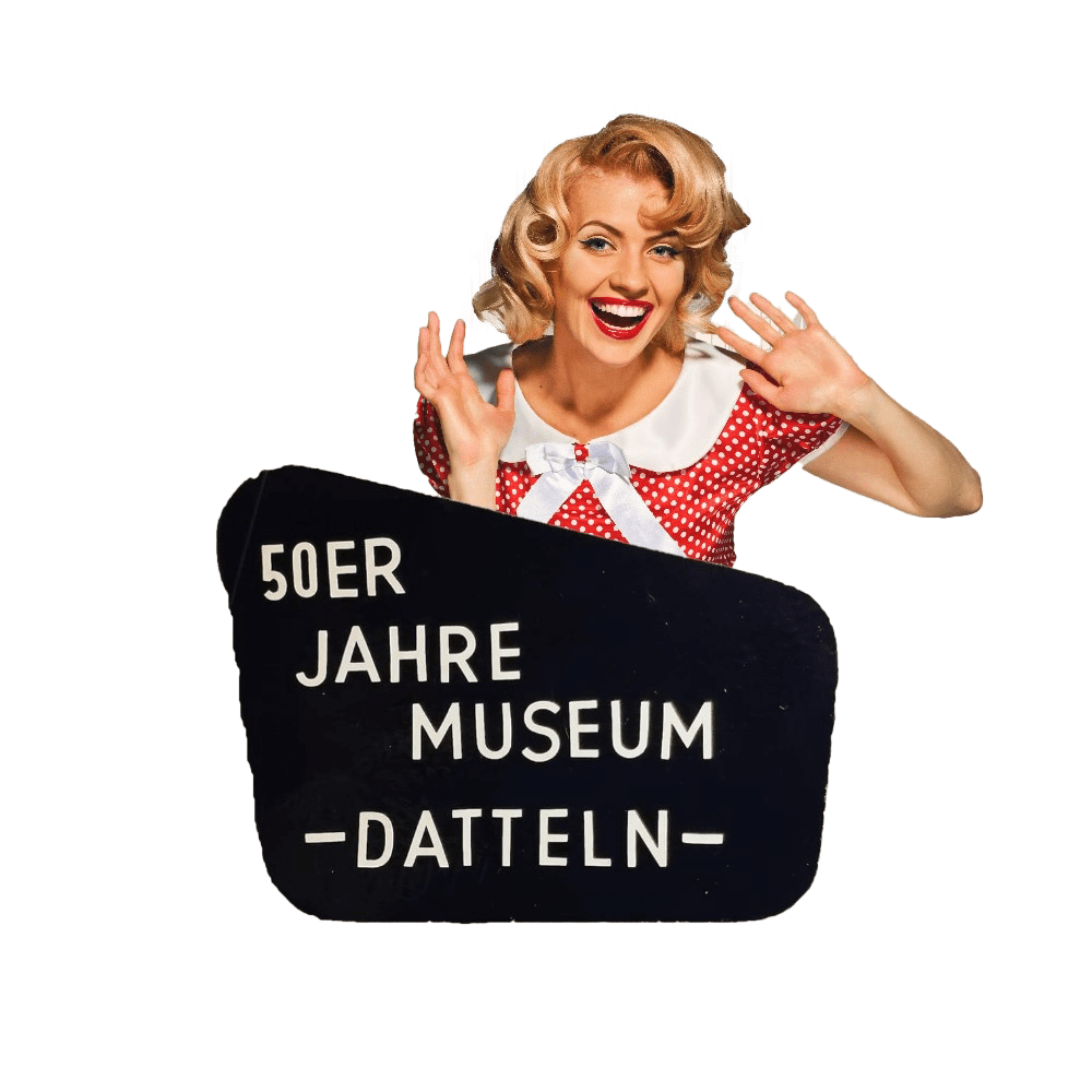 50er-Jahre-Museum-Datteln